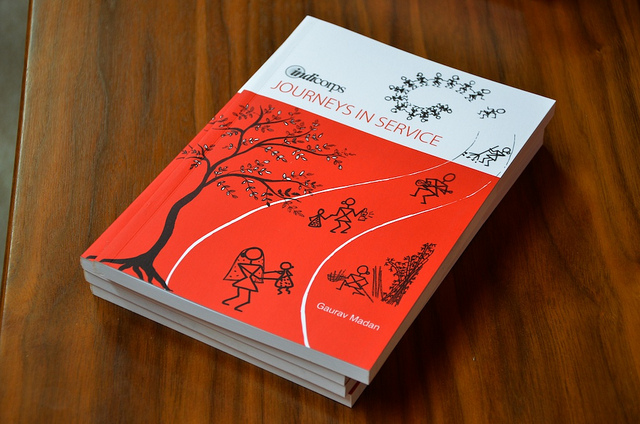 Journeys in Service Book Journeys in Service Book